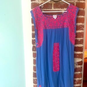 J Marie dress - size S